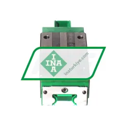 INA KWVE20-B-SL-UG-V2-G2 rulman resim 3