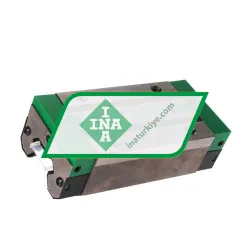 INA RWU35-E-HL-V3-G1 rulman resim 2