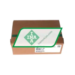 INA KWVE15-W-V2-G3 rulman resim 4