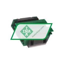 INA KWVE15-W-V0-G1 rulman resim 2