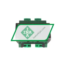 INA KWVE15-W-V0-G1 rulman resim 3