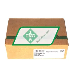 INA KWVE15-W-V0-G1 rulman resim 4