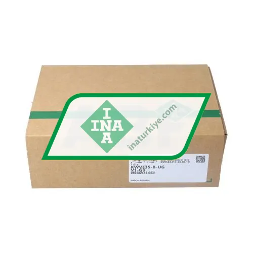 INA KWVE35-B-UG-V1-G3 ürün fotoğrafı 4