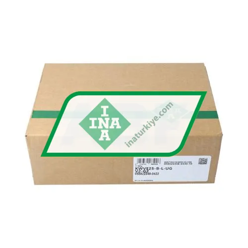 INA KWVE25-B-L-UG-V2-G2 ürün fotoğrafı 4
