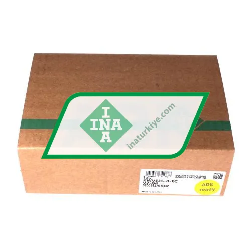 INA KWVE35-B-EC-V2-G4 ürün fotoğrafı 4