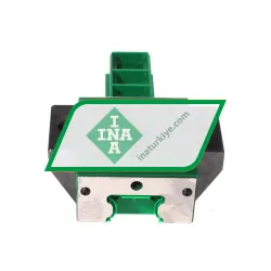 INA KWVE35-B-EC-V2-G1 rulman resim 3