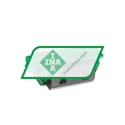 INA KWVE25-B-L-V1-G1 rulman resim 2