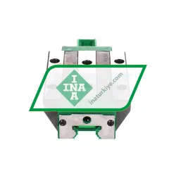 INA KWVE25-B-L-V1-G1 rulman resim 3