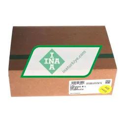 INA KWVE25-B-L-V0-G3 rulman resim 4