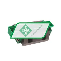 INA KWVE25-B-L-V0-G1 rulman resim 2
