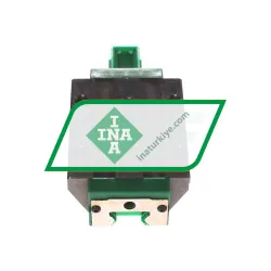 INA KWVE25-B-L-V0-G1 rulman resim 3