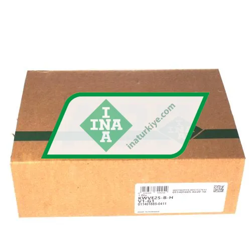 INA KWVE25-B-H-V1-G1 ürün fotoğrafı 4