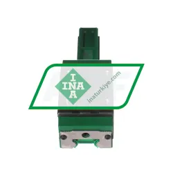 INA KWVE25-B-H-V1-G1 rulman resim 3