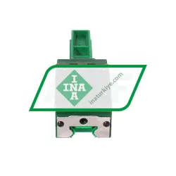 INA KWVE25-B-ES-V1-G3 rulman resim 3