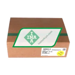 INA KWVE25-B-ES-V1-G3 rulman resim 4