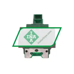 INA KWVE20-B-V1-G3 rulman resim 3