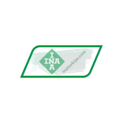INA KWVE20-B-V0-G4 rulman resim 2
