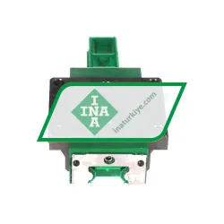 INA KWVE20-B-V0-G1 rulman resim 3