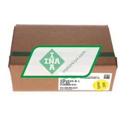 INA KWVE20-B-L-V1-G3 rulman resim 4