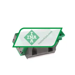INA KWVE20-B-L-V1-G1 rulman resim 2