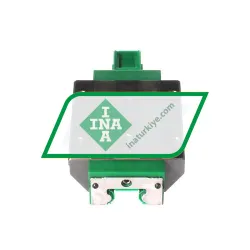 INA KWVE20-B-L-V0-G2 rulman resim 3