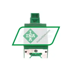 INA KWVE20-B-ES-V1-G1 rulman resim 3