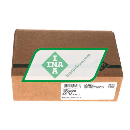 INA KWSE20-V2-G3 ürün fotoğrafı 4