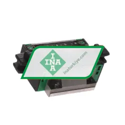 INA KWSE20-V2-G3 rulman resim 2
