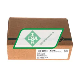 INA KWSE20-V2-G3 rulman resim 4