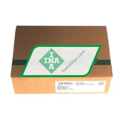 INA KWSE20-V2-G2 rulman resim 4