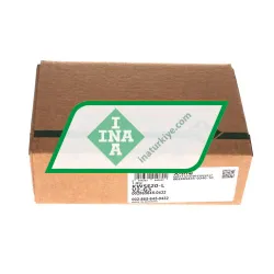 INA KWSE20-L-V2-G3 rulman resim 4