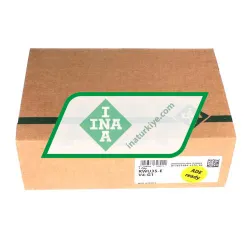 INA RWU35-E-V4-G1 rulman resim 4