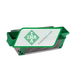 INA KWVE35-B-SNL-V0-G1 rulman resim 2