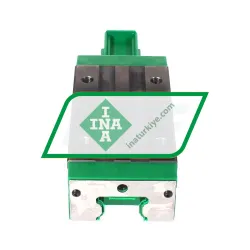 INA KWVE35-B-SNL-V0-G1 rulman resim 3