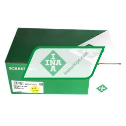 INA KWVE35-B-SNL-V0-G1 rulman resim 4