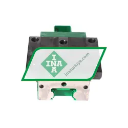 INA KWVE35-B-N-V2-G3 rulman resim 2