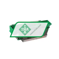 INA KWVE25-B-NL-V1-G3 rulman resim 2