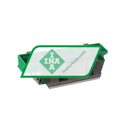 INA KWVE25-B-NL-V1-G3 rulman resim 3