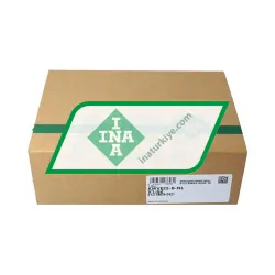 INA KWVE25-B-NL-V1-G2 rulman resim 4