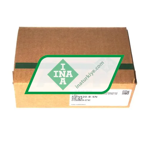 INA KWVE20-B-SN-V0-G4 ürün fotoğrafı 4