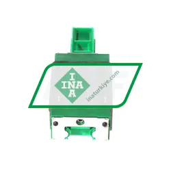 INA KWVE20-B-SN-V0-G4 rulman resim 3