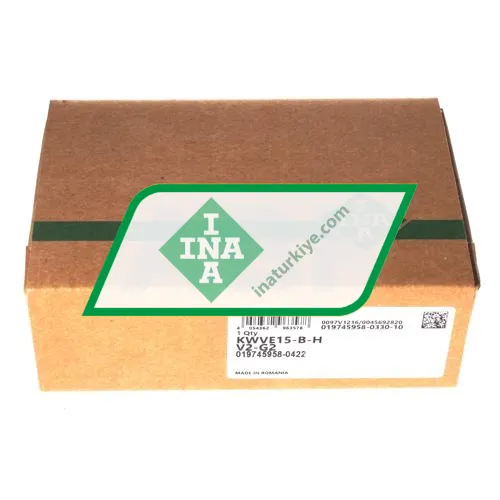 INA KWVE15-B-H-V2-G2 ürün fotoğrafı 4