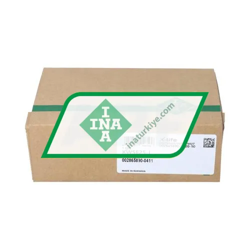 INA KWSE25-L-V1-G1 ürün fotoğrafı 4