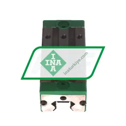 INA RWU25-E-HL-V2-G3 rulman resim 3