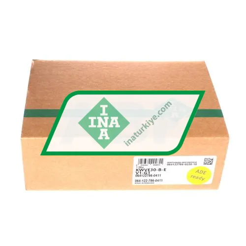 INA KWVE30-B-E-V1-G1 ürün fotoğrafı 4