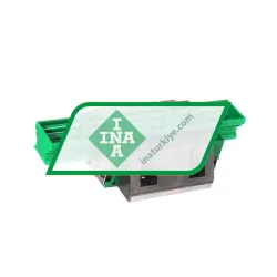 INA KWVE25-B-E-V2-G1 rulman resim 2