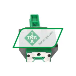 INA KWVE25-B-E-V2-G1 rulman resim 3