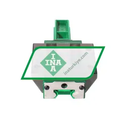 INA KWVE25-B-E-V1-G1 rulman resim 3