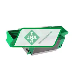 INA KWVE45-B-S-V2-G3 rulman resim 2