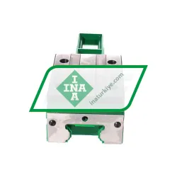 INA KWVE45-B-S-V2-G3 rulman resim 3